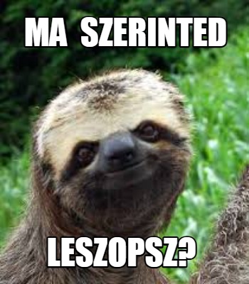 ma-szerinted-leszopsz