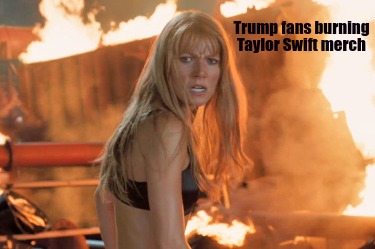 trump-fans-burning-taylor-swift-merch