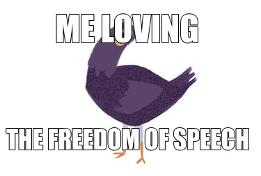 me-loving-the-freedom-of-speech