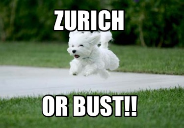 zurich-or-bust