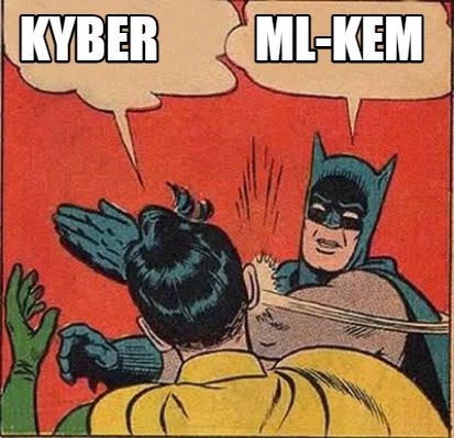 kyber-ml-kem