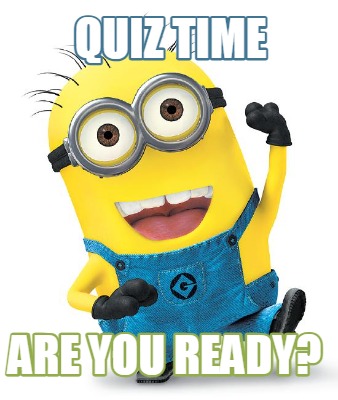 quiz-time-are-you-ready