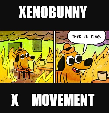 xenobunny-x-movement