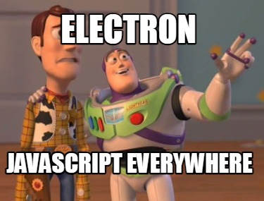 electron-javascript-everywhere