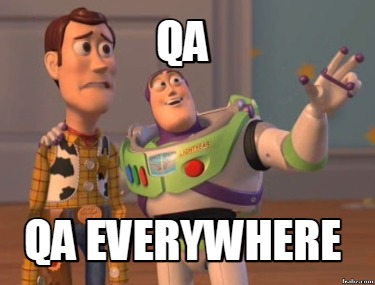 qa-qa-everywhere