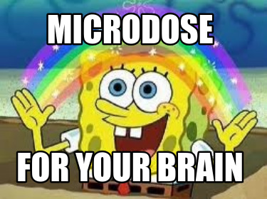 microdose-for-your-brain