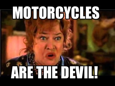 motorcycles-are-the-devil