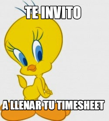 te-invito-a-llenar-tu-timesheet