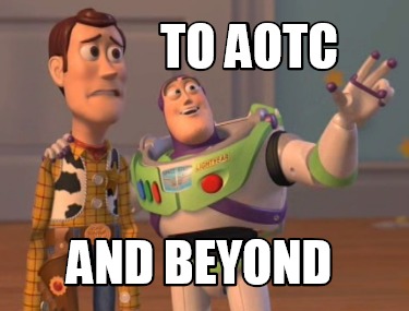 to-aotc-and-beyond