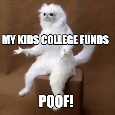 my-kids-college-funds-poof