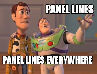 panel-lines-panel-lines-everywhere