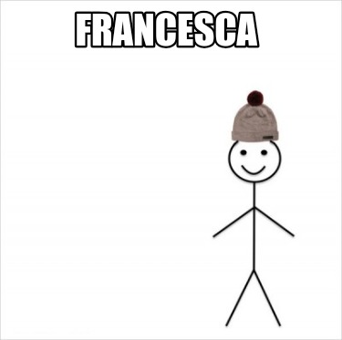 francesca1