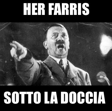 her-farris-sotto-la-doccia