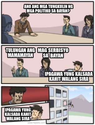 ano-ang-mga-tungkulin-ng-mga-politiko-sa-bayan-ipagawa-yung-kalsada-kahit-walang