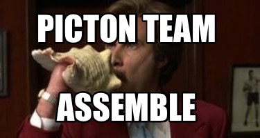 picton-team-assemble