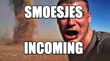 smoesjes-incoming