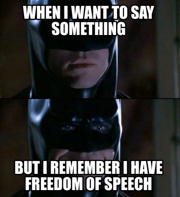 when-i-want-to-say-something-but-i-remember-i-have-freedom-of-speech