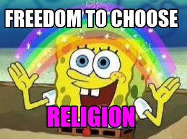 freedom-to-choose-religion