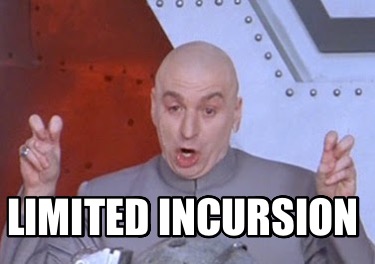 limited-incursion