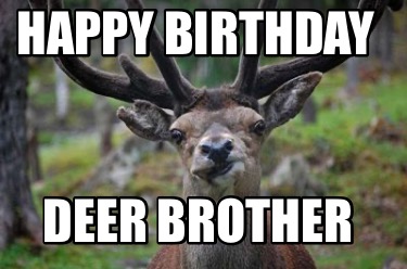 happy-birthday-deer-brother