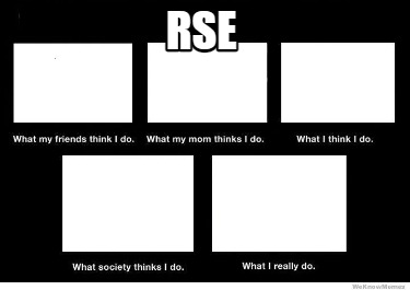 rse