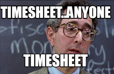 timesheet..anyone-timesheet