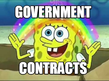 government-contracts