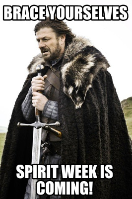 brace-yourselves-spirit-week-is-coming