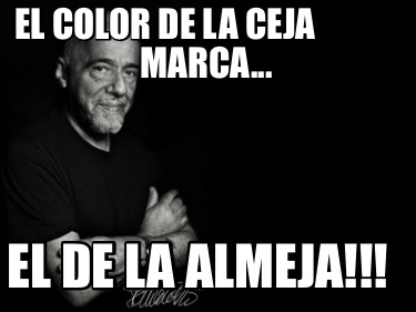 el-color-de-la-ceja-marca...-el-de-la-almeja