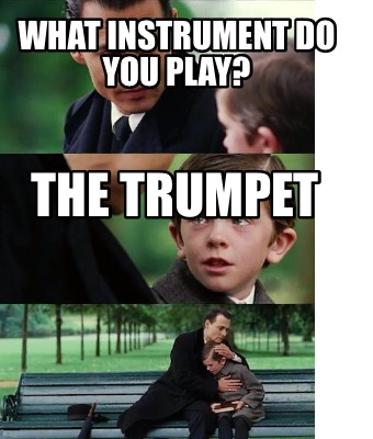 what-instrument-do-you-play-the-trumpet