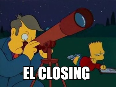 el-closing