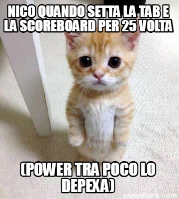 nico-quando-setta-la-tab-e-la-scoreboard-per-25-volta-power-tra-poco-lo-depexa1