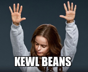 kewl-beans