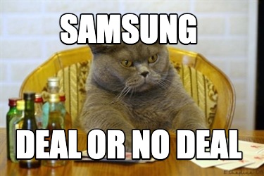 samsung-deal-or-no-deal