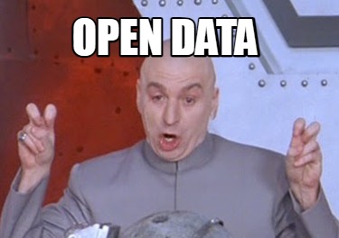 open-data