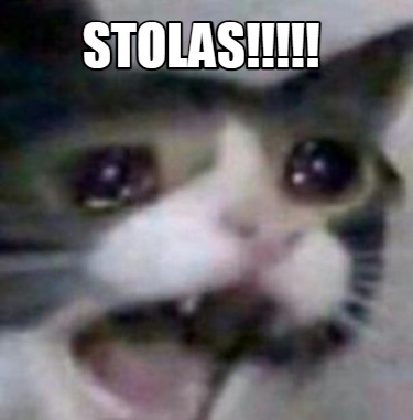 stolas