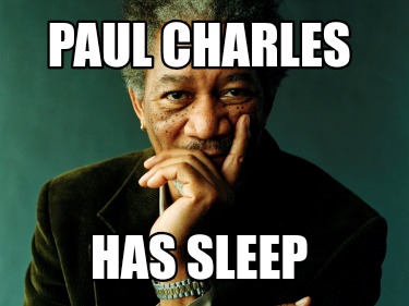 paul-charles-has-sleep