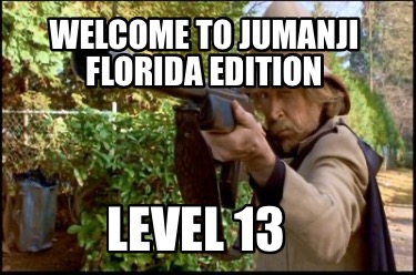 welcome-to-jumanji-florida-edition-level-13