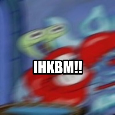 ihkbm