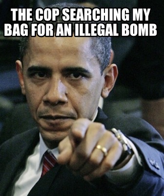 the-cop-searching-my-bag-for-an-illegal-bomb