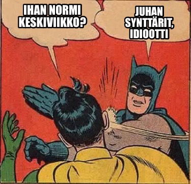 ihan-normi-keskiviikko-juhan-synttrit-idiootti