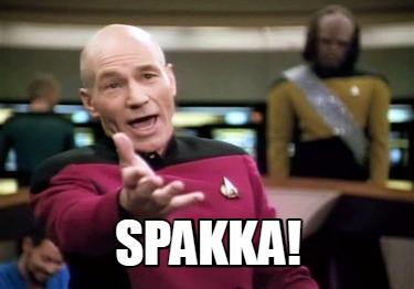 spakka