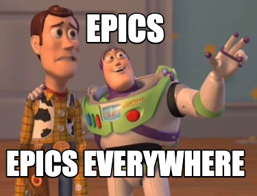 epics-epics-everywhere