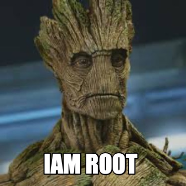 iam-root