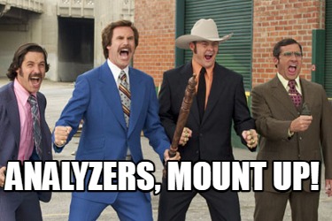 analyzers-mount-up