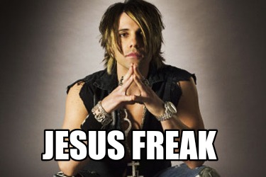 jesus-freak