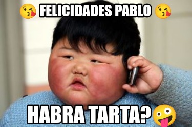 -felicidades-pablo-habra-tarta