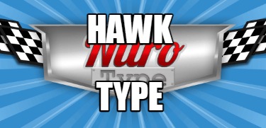 hawk-type