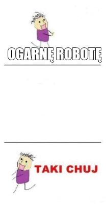 ogarn-robot