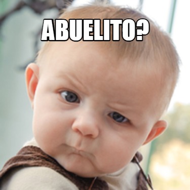 abuelito